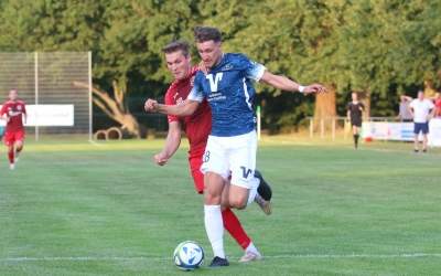 Sonntag wird der Siegerpokal vergeben
