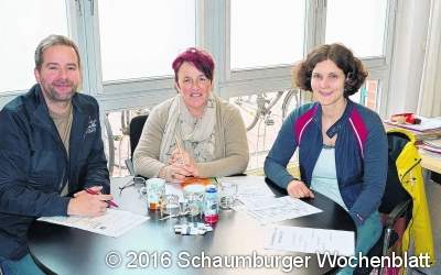 Internationales Familienfest von Landkreis und Stadt