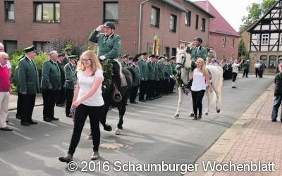Rundherum zufriedener Rückblick aufs Fest