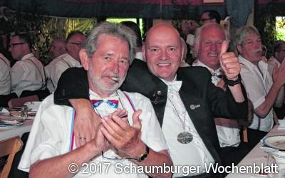 Enzer Rott in starker Frühform