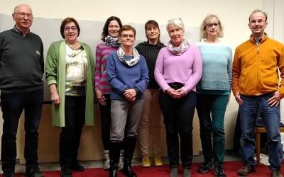 Freundlichkeit kehrt zu Freundlichen zurück<br>