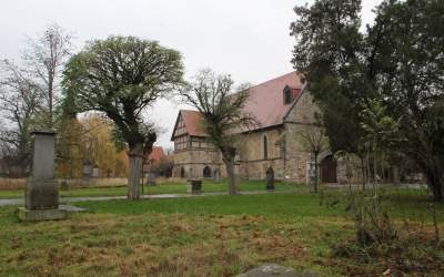 Doch kein Generationenpark für Bückeburg?