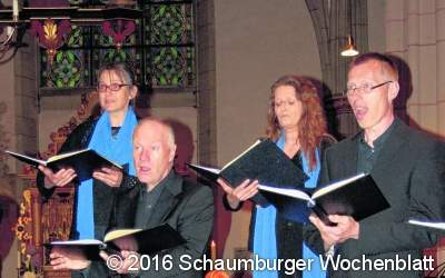 Bach durch vier Generationen