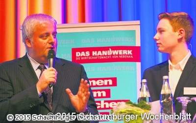 Steuerfahnder verderben mit der Zeit ihren Charakter