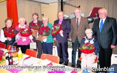 Viele brauchen einen Sozialverband