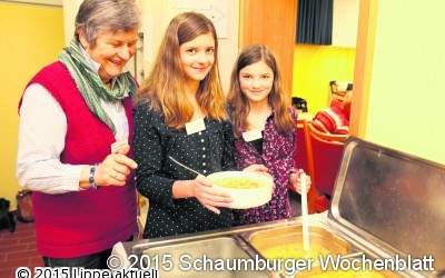 Spenden dringend benötigt