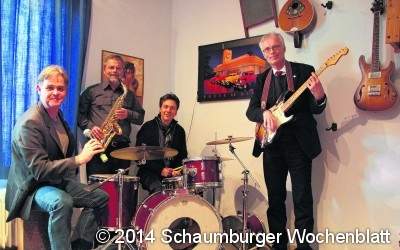 Wie Papa zum richtigen Rock ’n’ Roller wird