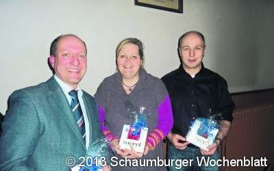 WGR sucht weitere Mitstreiter