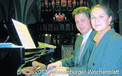 Pianisten erfolgreich in Miami