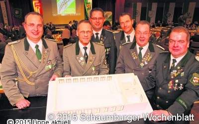 Viele Pläne für die Zukunft