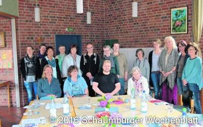 Beratungen für Helfer