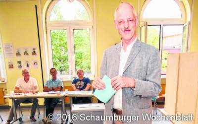 SPD bleibt stärkste Fraktion im Stadtrat