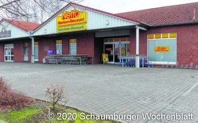 Der Neubau lässt noch auf sich warten