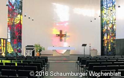 Hier wird gefeiert