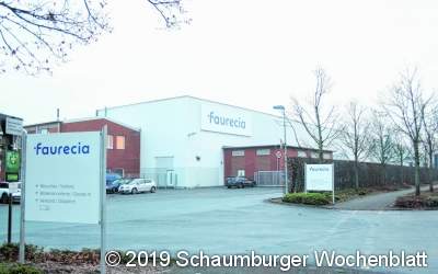 Faurecia-Areal geht an die Betreiber des Innovationsparks