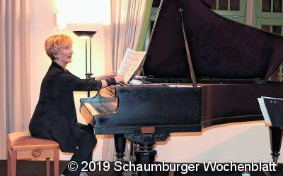 Musikalische Leckerbissen