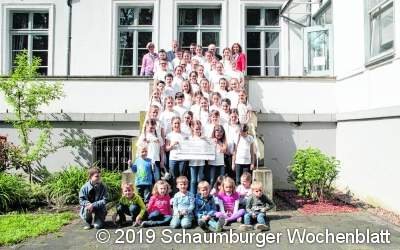 20.000 Euro für Musikschule