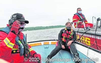 Saisonbeginn mit Hindernissen