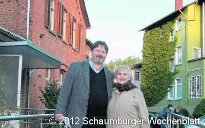 Laienpredigerin ist zu Gast in der St. Sturmius Kirche