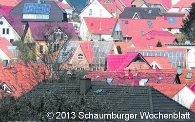 Zuschuss für Energiesparer