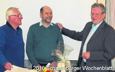 Holz hört nach zehn Jahren auf