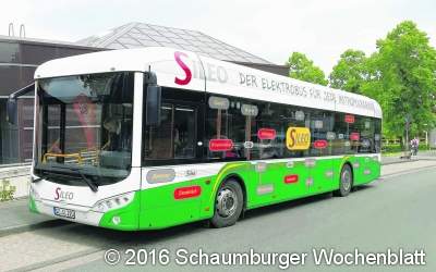 Praxistest im Regionalverkehr