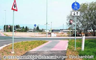 Frost und Schwerlast schädigt die Straßen
