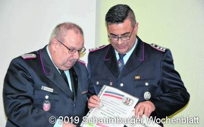 Endlich machen die Fahrzeuge wieder Platz