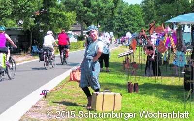 Mardorf lädt zum großen Uferfest