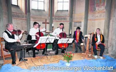 Kultur-Ensemble 