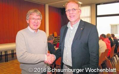 Rotarier unterstützen die 