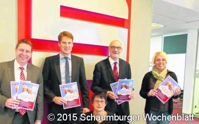 Vier Regeln zur Gesundheit bringen Zinsen