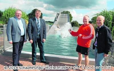 Wer wird 