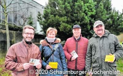 CDU Obernkirchen engagiert sich für
mehr aktive Frauen in politischen Ämtern