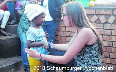 Jesus ist einfach überall