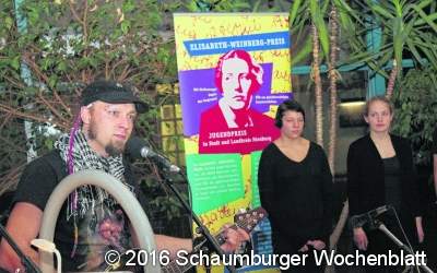 Zum Jahrestag der Pogromnacht