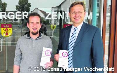 Freifunknetz im Dorf soll wachsen