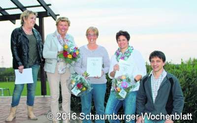 Engagierte 