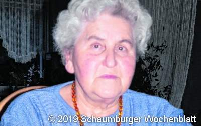 Immer ruhig und ausgleichend
