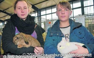 Landesjugendmeister kommen aus Krainhagen