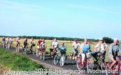 Der beste Weg zur Gesundheit ist der Wanderweg