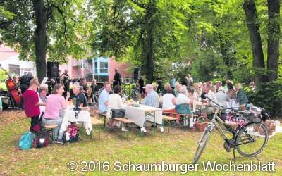Lust auf eine Wiederholung