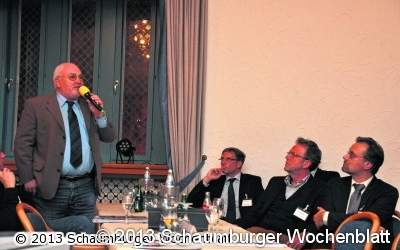 Im Mittelgebirge und an der Küste lauert Gefahr
