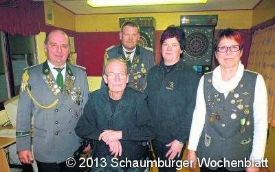 Egon Könecke nach 18 Jahren zurückgetreten