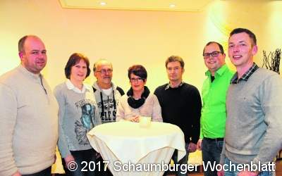 Gewerbeverein nimmt gerne neue Mitglieder auf