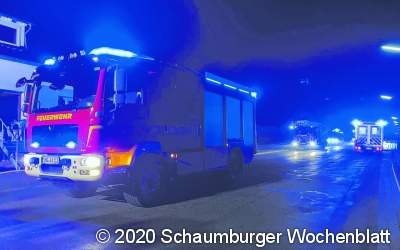 Gastherme
verschreckt Bewohner