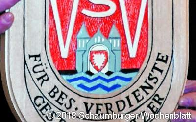 VSV Rinteln: Tradition seit 60 Jahren