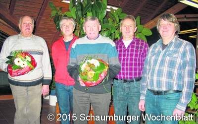 Sänger fühlen sich gut gerüstet