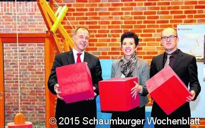 Immobilientag im Museum