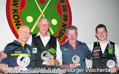 Neue Billard-Turnierserie